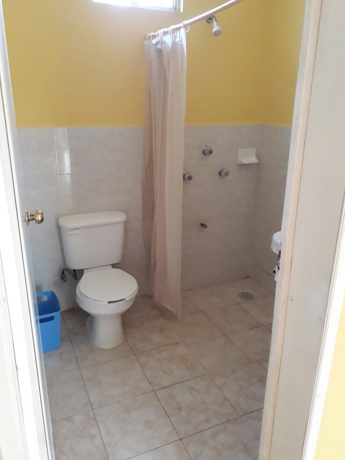 El Chac Mool Bed & Breakfast Santa Elena Luaran gambar